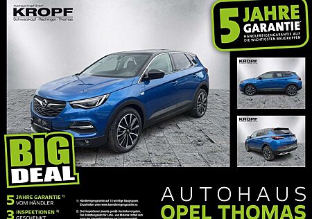 Opel Grandland 1.2 Turbo Ultimate