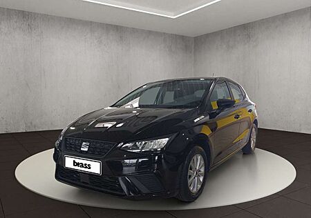 Seat Ibiza Style