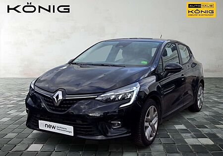 Renault Clio gebraucht kaufen Renault Clio BUSINESS TCe 90 Full-LED*Allwetter