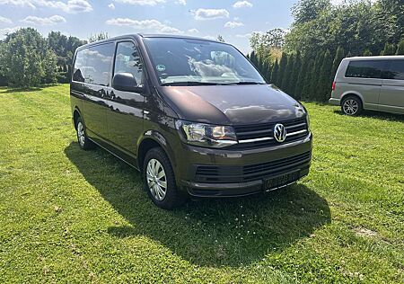VW T6 Multivan Volkswagen Multivan Trendline