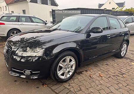 Audi A3 Sportback 1.2 TFSI Attraction Klima,SHZ,Multi