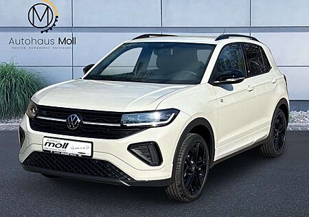 VW T-Cross Volkswagen R-Line 1.0 l TSI OPF 85 kW (116 PS) 7-Ga