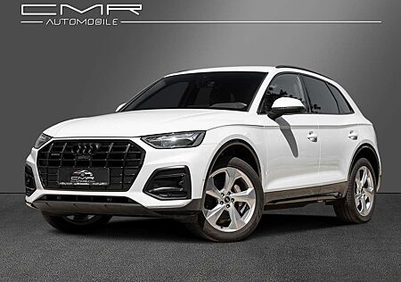 Audi Q5 50 TDI quattro advanced Optik Pak. schw.+ DSP