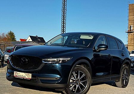 Mazda CX-5 Sports-Line AWD/SHZ/EURO 6