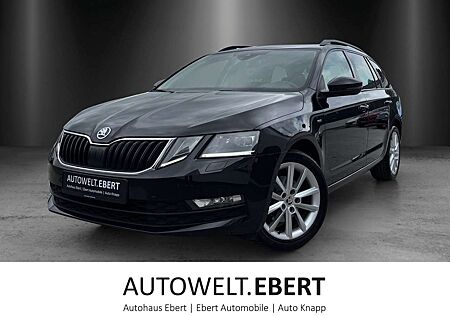 Skoda Octavia 2.0 TDI DSG Clever/ACC/LED/PDC/LANE/SHZ/