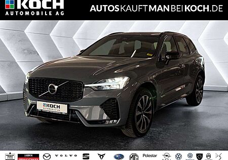 Volvo XC 60 XC60 B5 AWD PlusDark ACC BLIS AHK VLED 4xSHz H&K