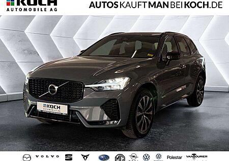Volvo XC 60 XC60 B5 AWD PlusDark ACC BLIS AHK VLED 4xSHz H&K