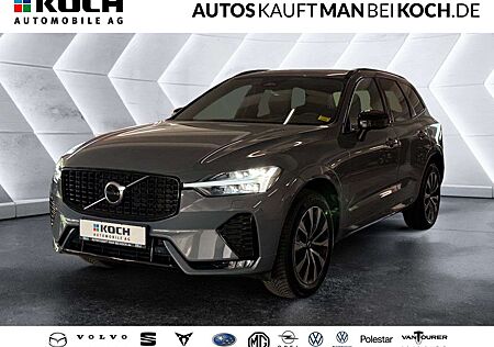 Volvo XC 60 XC60 B5 AWD PlusDark ACC BLIS AHK VLED 4xSHz H&K