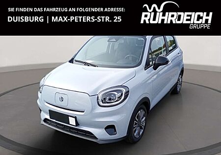 Leapmotor T03 70 kW BEV Panorama Navi ACC Apple CarPlay Android