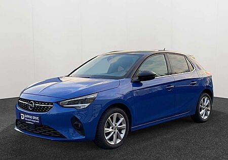 Opel Corsa 1.2 A/T Elegance 1.Hand Top Zustand