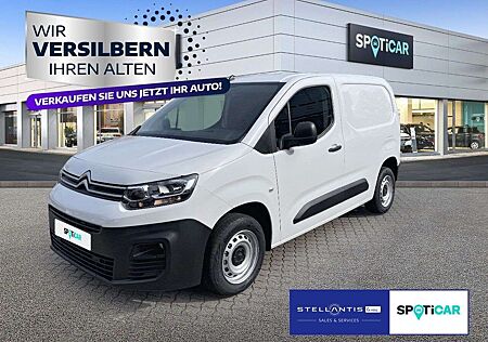 Citroën Berlingo Citroen 1.2 PureTech 110 Club M/L1 S&S