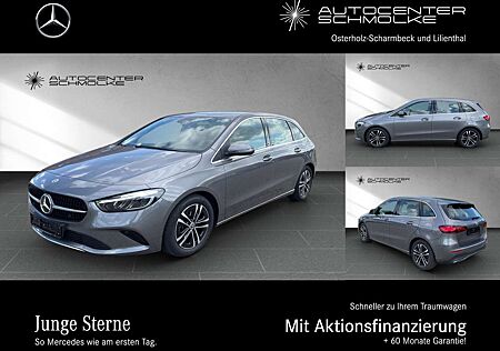 Mercedes-Benz B 200 PROGRESSIVE ADVANCED*AHK*SMARTPHONE INTEGR