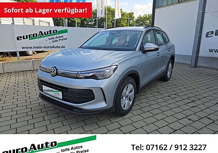 VW Tiguan Volkswagen Limited 1.5 eTSi DSG AHK 4 Jahre Garantie