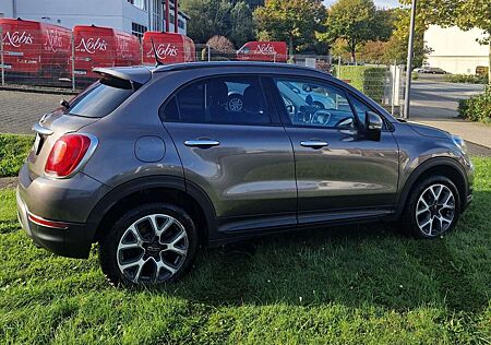 Fiat 500X 1.4/Cross