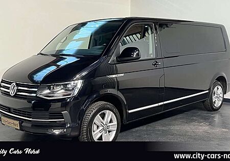 VW T6 Caravelle Volkswagen Caravelle Highline lang 4Motion KAMERA-LED