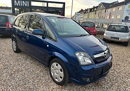 Opel Meriva 1.6 Cosmo Navi/ Sitzheizung