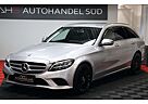 Mercedes-Benz C 200 T d Automatik*AVANTGARDE*LED*NAVI*LEDER*