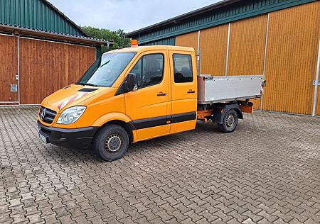 Mercedes-Benz Sprinter 311 CDI 906.233