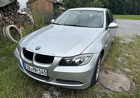 BMW 318i 318