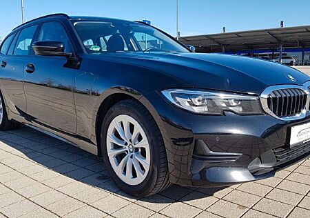 BMW 318 d Touring ~ Live Cockpid Pro.~ LED~ DAB~ ....