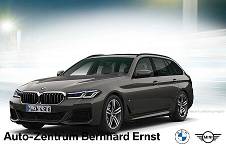 BMW 520 d Tou M Sportpaket Panorama AHK Komf.Sitzlüft