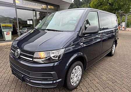 VW T6 Multivan Volkswagen 2,0 TSI Kurz Trendline