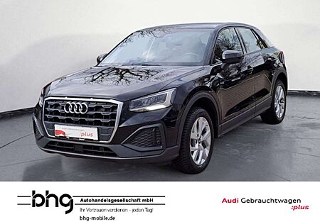 Audi Q2 35 TFSI