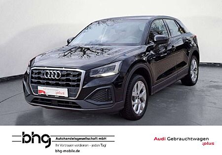 Audi Q2 35 TFSI