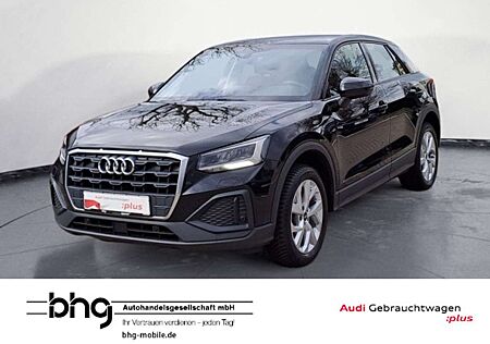 Audi Q2 35 TFSI