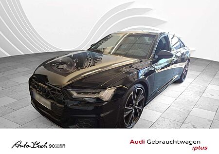 Audi A6 Sline 45TFSI Stronic HD-Matrix Pano