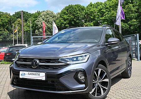 VW Taigo Volkswagen 1.5 TSI R-Line Cam Navi IQ.Light 18Zoll 1H