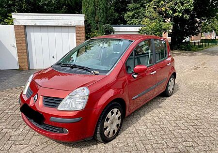 Renault Kangoo 1.6 Modus