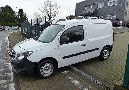 Mercedes-Benz Citan 108 CDI lang WORKER