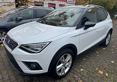 Seat Arona FR ACC+LED+Kamera+Carplay