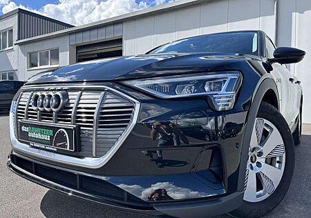 Audi e-tron 50 quattro 147€ m. 20% Anzahlung 71kWh LED Virtu