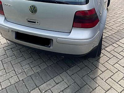 Volkswagen Golf Golf 1.9 TDI 4Motion Edition