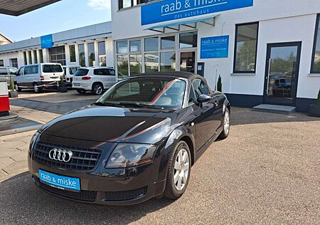 Audi TT Coupe/Roadster 1.8