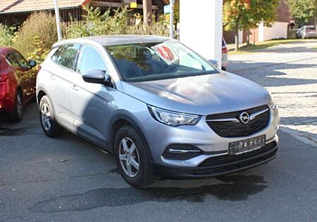 Opel Grandland X Selection