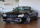 Mercedes-Benz SL 350 19" AMG Comand Xenon Sitzklima PDC Bose