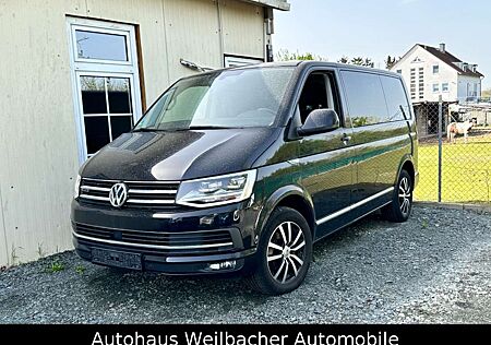 VW T6 Multivan Volkswagen Generation Six 4M DSG * Neuer Motor