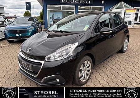 Peugeot 208 Active