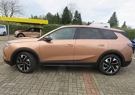 Opel Grandland 1.2 100kW GS.Line NEUES MODELL