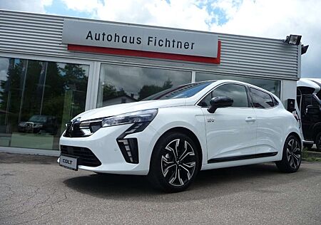 Mitsubishi Colt EDITION 1.6 Hybrid