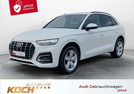 Audi Q5 40 TDI q. S-Tronic S-Line, Matrix LED, Sports