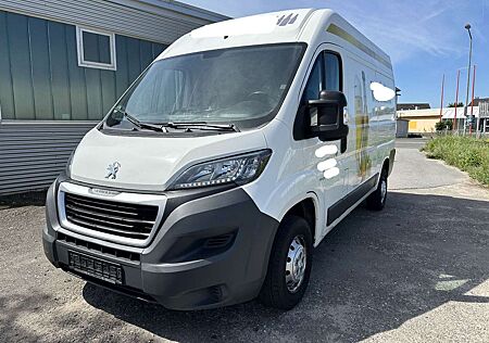 Peugeot Boxer Kasten Hochraum 333 L2H2 Avantage + HDi 13