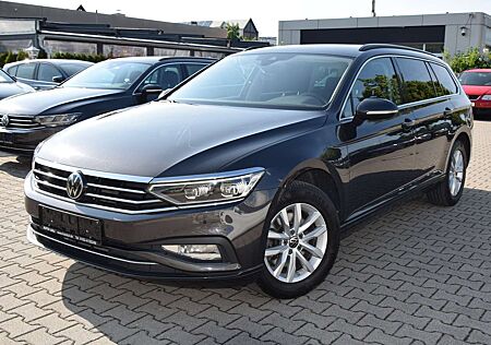 VW Passat Variant Volkswagen Business.Led,Kamera,Pdc.Acc,Shz,1 Hand,A-Hold