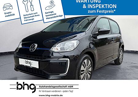 VW e-up! Volkswagen e-up! CCS, PDC hinten, Kamera Tempomat, eSound