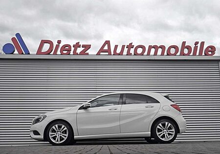 Mercedes-Benz A 180 1.6 BlueEFFICIENCY Gerne Finanzierung +++