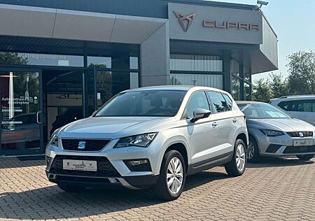 Seat Ateca 2.0 TDI Style DSG, SHZ, BEATS