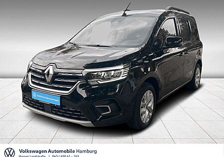 Renault Kangoo III 1.3 TCe130 DSG Techno Kamera LED Sitz